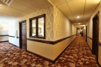Arrow Hotel Hotels in Custer County