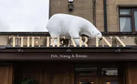 The Bear Hotels in Hinton Charterhouse