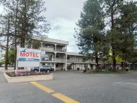Beachside Motel Hotels in Penticton