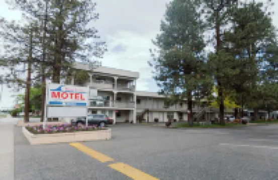Beachside Motel