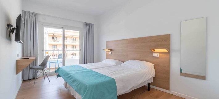 Hostal Alcina Hotels in Llevant