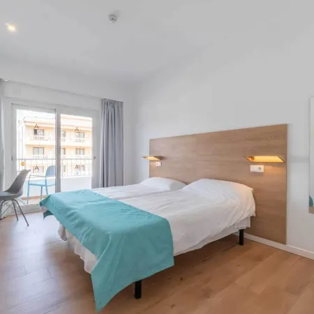 Hostal Alcina