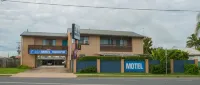 A & A Motel Hotels in Proserpine