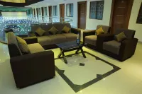 Castle International Premium Hotel - Wifi