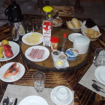 Pousada Silvestre