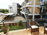 Hotel Puesta del Sol by Nobile