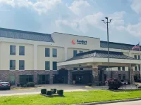 Comfort Inn & Suites Ardmore Ξενοδοχεία στην πόλη Ardmore