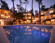 Miradores del Bosque Apart & Spa - Strand