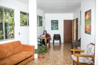 La Casa de la Montaña