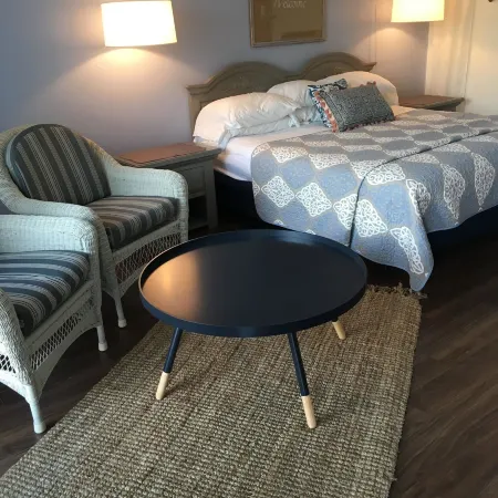 Summers Inn Ludington - Adults Only