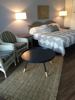 Summers Inn Ludington - Adults Only