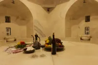 Kale Konak Cappadocia