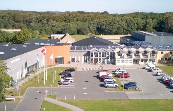 Sæby Spektrum & Hostel