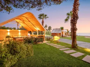 Ali BEY Resort Sorgun