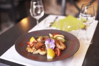 Cristal Hôtel Restaurant - Logis Hotels Hotels in Vivy