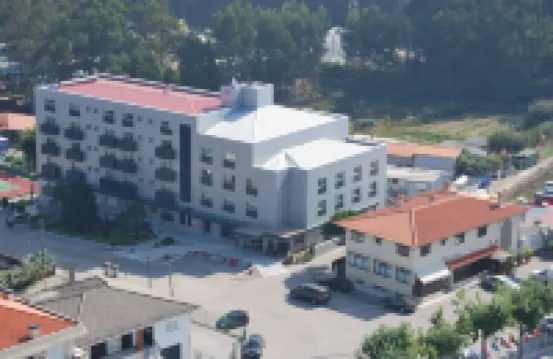 Hotel Feira Pedra Bela Hotels in 