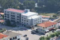 Hotel Feira Pedra Bela Hotels in Sao Joao da Madeira