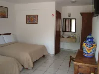 Hotel Quinta Arantxa