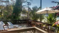 Pousada Brilho do Sol