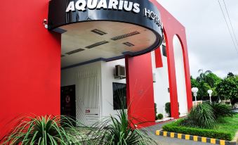 Aquarius Hotel Aquarius