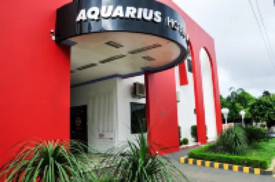 Aquarius Hotel Aquarius Hotel a 