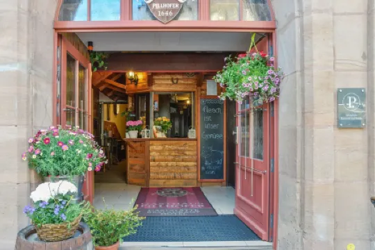 Gasthaus Pillhofer
