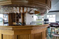 Hótel Blönduós - bar