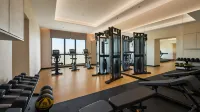 Holiday Inn & Suites Penang Prai Hotels in Bukit Mertajam