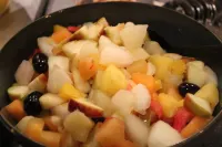 Hotel BOM - breakfast
