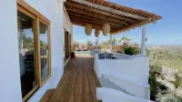Casa Núuk Hotels in Todos Santos