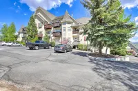 Peaceful Midway Studio w/ Mountain + Golf Views! - parking