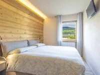 Al Forte - Bilocale - Spa