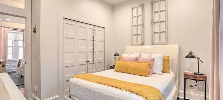 Historic 1900 Cottage in Downtown St Augustine! Hotels in St. Augustine