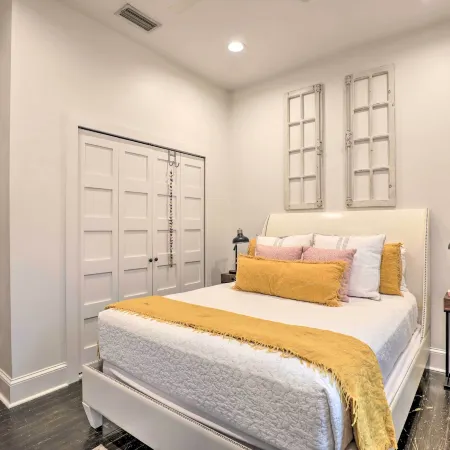 Historic 1900 Cottage in Downtown St Augustine!