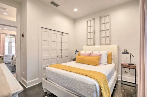 Historic 1900 Cottage in Downtown St Augustine!