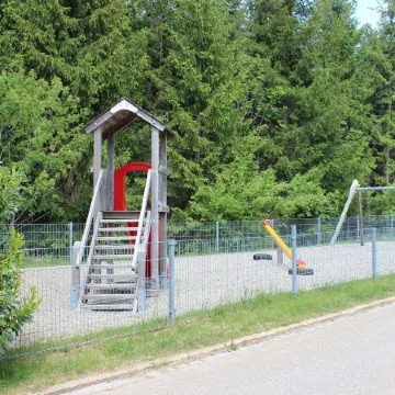 Apartment Monolith Black Forest