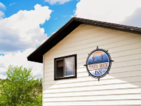 Rusty Buck Inn Hotels in Heber