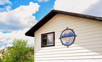 Rusty Buck Inn
