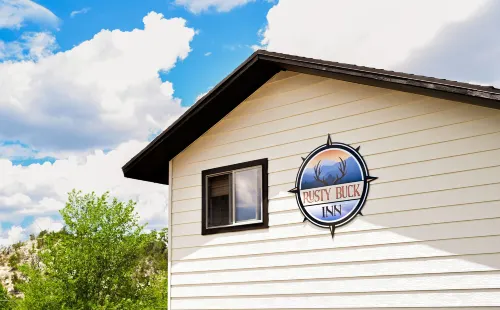 Rusty Buck Inn Hotels in Heber