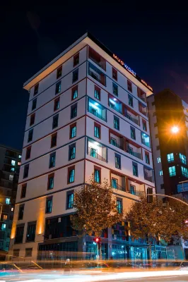 Mugwort Hotel & Spa Các khách sạn gần 3. Cadde F Çarşısı