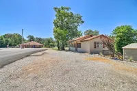 Arkansas Fishing Getaway Near Norfork River! - Lemmikkieläimet sallittu