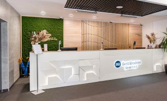 Best Western Zoom Hotel Aparthotel