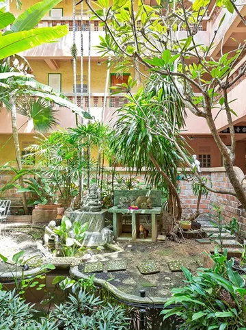 รูปภาพของคาซ่า บราซิล โฮมสเตย์