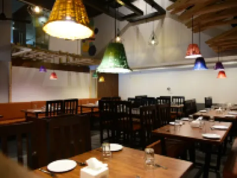 Hotel Pushpak Hotels in Satara