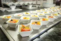 Ohtels Cabogata - breakfast