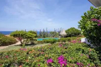 Ocean View Apartment Bayside, 6 guests - Boca Gentil, Jan Thiel area<br>