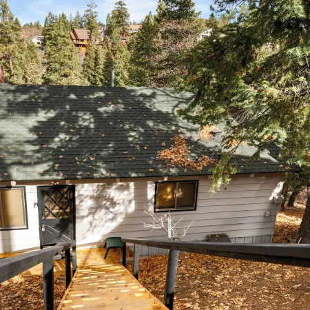 Joebellarue Home