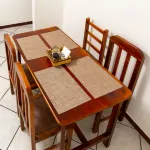 Mashys Hostal - petit déjeuner