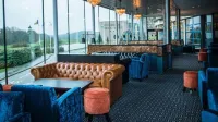 河濱公園酒店 - 酒吧