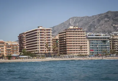 Apartamentos la Jabega